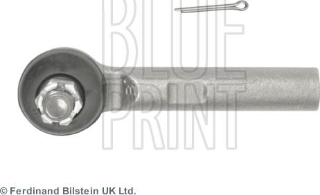 Blue Print ADT38797 - Наконечник рулевой тяги, шарнир autosila-amz.com