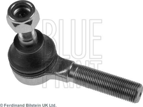 Blue Print ADT38702 - Наконечник рулевой тяги, шарнир autosila-amz.com