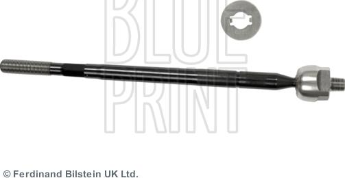 Blue Print ADT387157 - Осевой шарнир, рулевая тяга autosila-amz.com