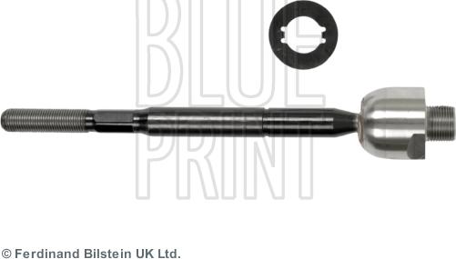 Blue Print ADT387160 - Осевой шарнир, рулевая тяга autosila-amz.com