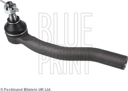 Blue Print ADT387163 - Наконечник рулевой тяги, шарнир autosila-amz.com