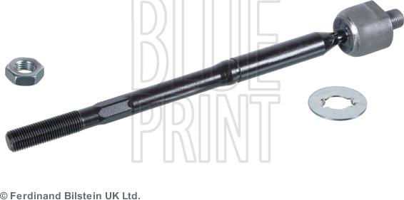 Blue Print ADT387181 - Осевой шарнир, рулевая тяга autosila-amz.com