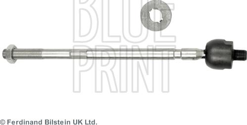 Blue Print ADT387127 - Осевой шарнир, рулевая тяга autosila-amz.com
