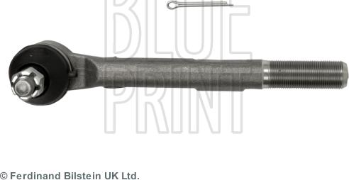 Blue Print ADT38725 - наконечник рулевых тяг autosila-amz.com