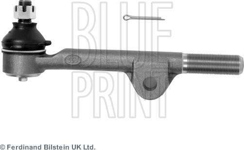 Blue Print ADT38725 - наконечник рулевых тяг autosila-amz.com