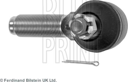 Blue Print ADT38726 - Наконечник рулевой тяги, шарнир autosila-amz.com