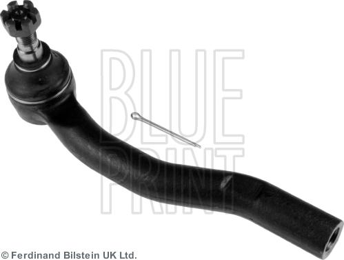 Blue Print ADT387225 - Наконечник рулевой тяги, шарнир autosila-amz.com