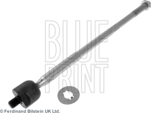 Blue Print ADT38771 - Осевой шарнир, рулевая тяга autosila-amz.com