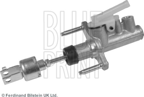 Blue Print ADT334113 - Главный цилиндр, система сцепления autosila-amz.com