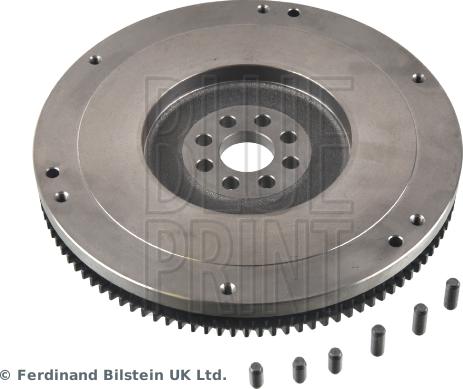 Blue Print ADT33515C - Маховик autosila-amz.com