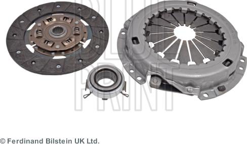 Blue Print ADT33099 - Комплект сцепления autosila-amz.com