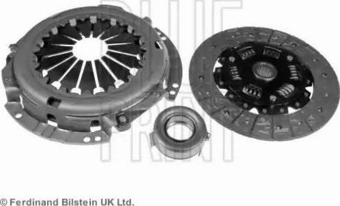 Blue Print ADT33055 - Комплект сцепления autosila-amz.com