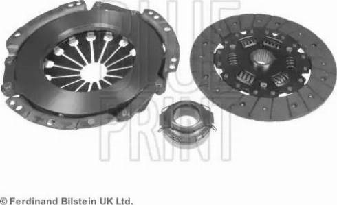 Blue Print ADT330147 - Комплект сцепления autosila-amz.com