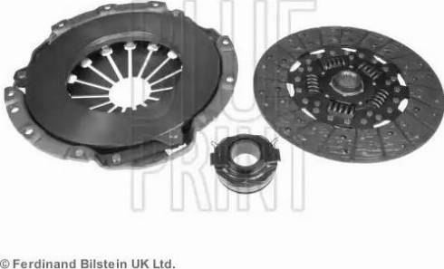 Blue Print ADT330160 - Комплект сцепления autosila-amz.com