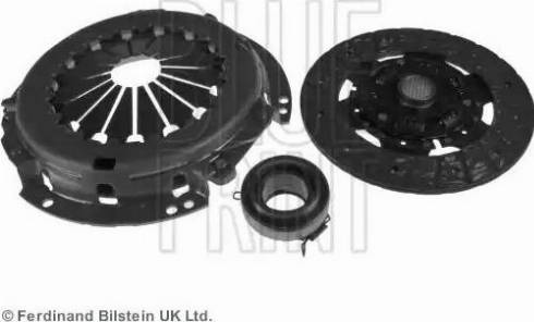 Blue Print ADT330105 - Комплект сцепления autosila-amz.com