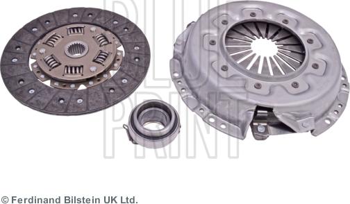 Blue Print ADT330106 - Комплект сцепления autosila-amz.com