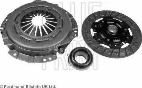 Blue Print ADT330101 - Комплект сцепления autosila-amz.com