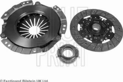 Blue Print ADT330101 - Комплект сцепления autosila-amz.com