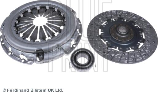 Blue Print ADT330183 - Комплект сцепления autosila-amz.com