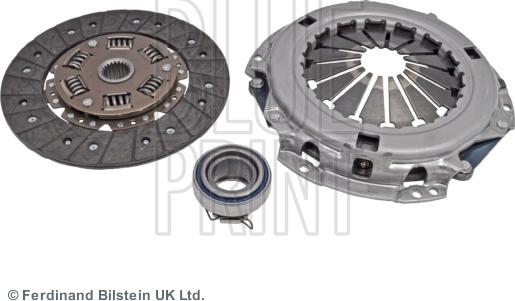 Blue Print ADT330139 - Комплект сцепления autosila-amz.com