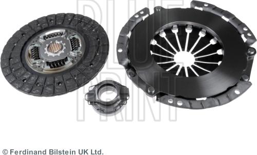 Blue Print ADT330177 - Комплект сцепления autosila-amz.com