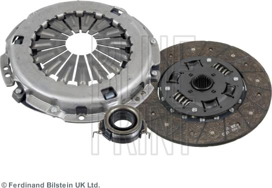 Blue Print ADT330303 - Комплект сцепления autosila-amz.com