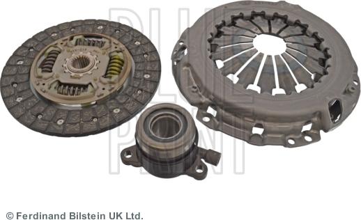 Blue Print ADT330296 - Комплект сцепления autosila-amz.com