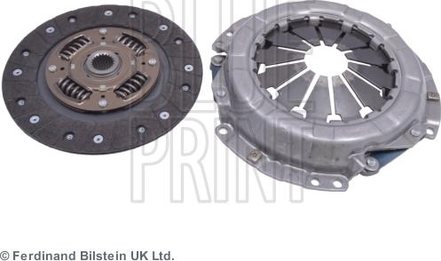 Blue Print ADT330293 - Комплект сцепления autosila-amz.com