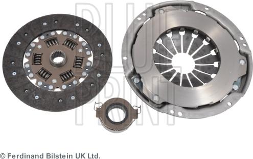 Blue Print ADT330240C - Комплект сцепления autosila-amz.com