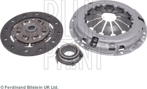 Blue Print ADT330243 - Комплект сцепления autosila-amz.com