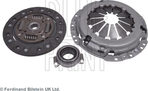 Blue Print ADT330254 - Комплект сцепления autosila-amz.com