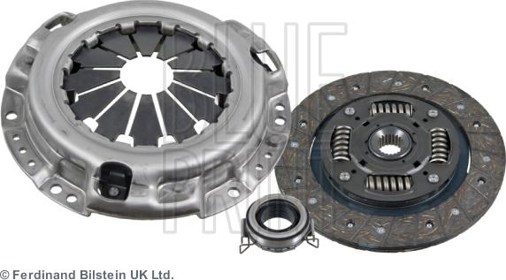 Blue Print ADT33026 - Комплект сцепления autosila-amz.com