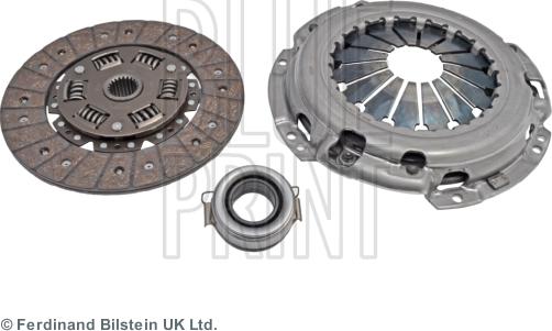 Blue Print ADT330203 - Комплект сцепления autosila-amz.com