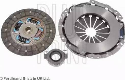 Blue Print ADT330202 - Комплект сцепления autosila-amz.com