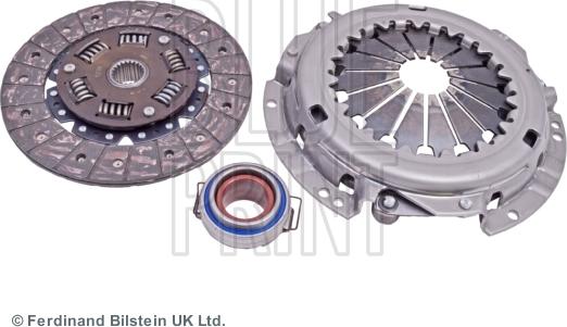 Blue Print ADT330231 - Комплект сцепления autosila-amz.com