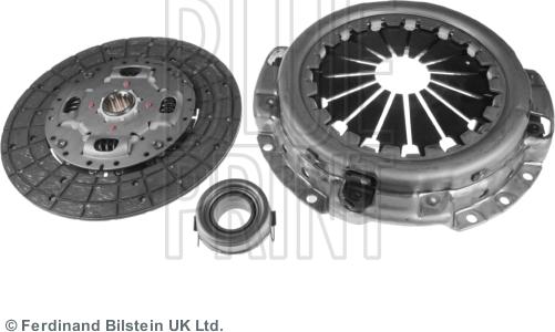 Blue Print ADT330279 - Комплект сцепления autosila-amz.com