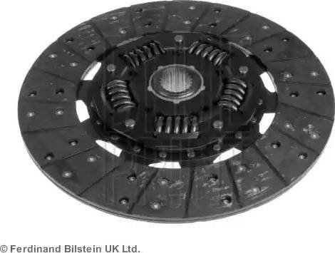 Blue Print ADT33146 - Диск сцепления, фрикцион autosila-amz.com