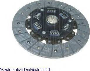 Blue Print ADT33113 - Диск сцепления, фрикцион autosila-amz.com