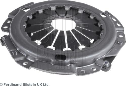 Blue Print ADT33267N - Нажимной диск сцепления autosila-amz.com