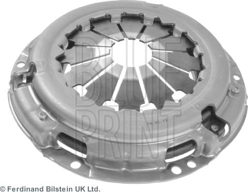 Blue Print ADT332104N - Нажимной диск сцепления autosila-amz.com