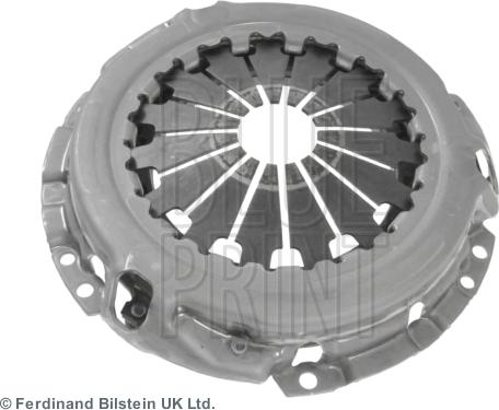 Blue Print ADT332105N - Нажимной диск сцепления autosila-amz.com