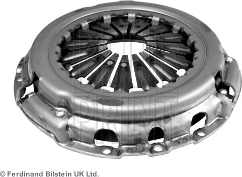 Blue Print ADT332100N - Нажимной диск сцепления autosila-amz.com