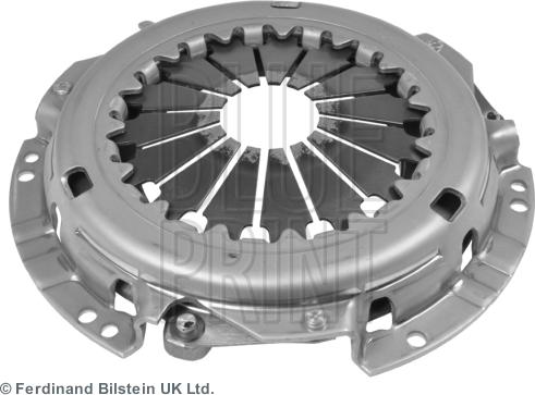 Blue Print ADT33220N - Нажимной диск сцепления autosila-amz.com