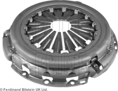 Blue Print ADT33276N - Нажимной диск сцепления autosila-amz.com