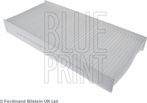 Blue Print ADT32545 - Фильтр воздуха в салоне autosila-amz.com