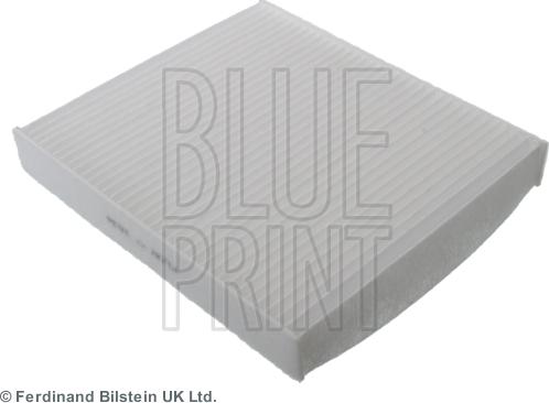 Blue Print ADT32554 - Фильтр воздуха в салоне autosila-amz.com