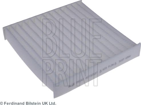 Blue Print ADT32537 - Фильтр воздуха в салоне autosila-amz.com