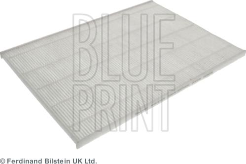 Blue Print ADT32525 - Фильтр воздуха в салоне autosila-amz.com