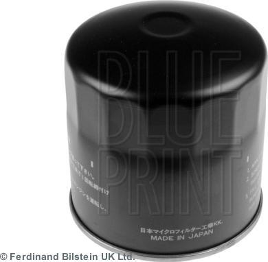 Blue Print ADT32103 - Масляный фильтр autosila-amz.com