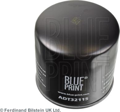 Blue Print ADT32115 - Масляный фильтр autosila-amz.com